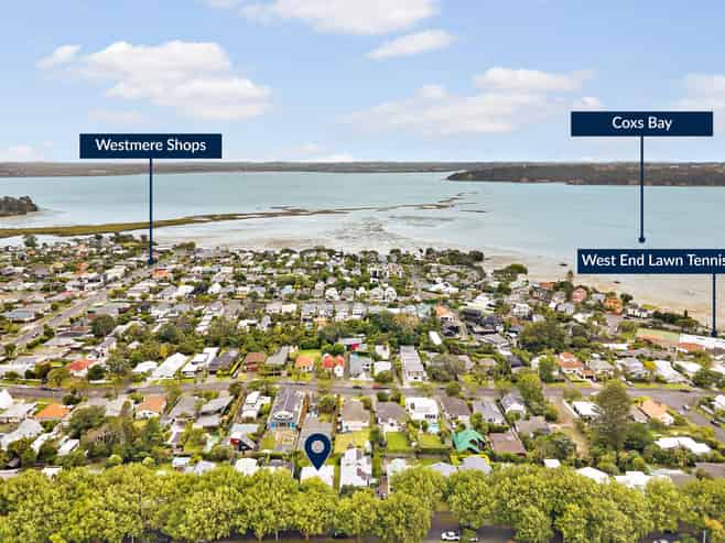 24 Nottingham Street, Westmere