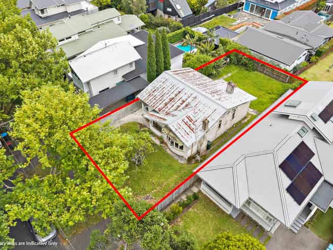 24 Nottingham Street, Westmere