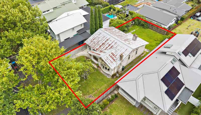 24 Nottingham Street, Westmere