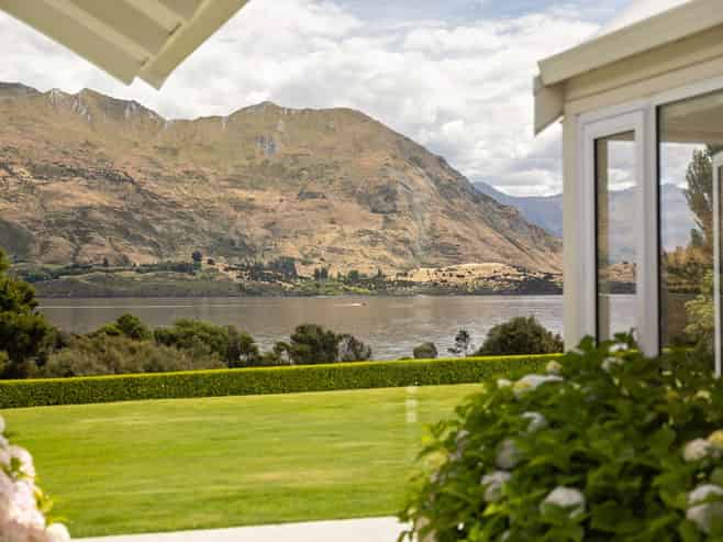 29 Waimana Place, Wanaka
