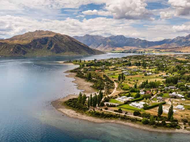 29 Waimana Place, Wanaka