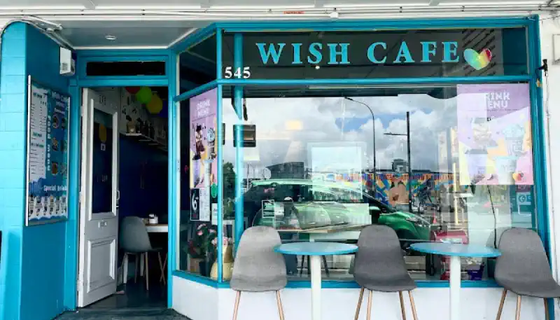 545 Karangahape Road, Auckland Central