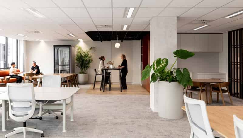 2-16 Wakefield Street, Auckland Central