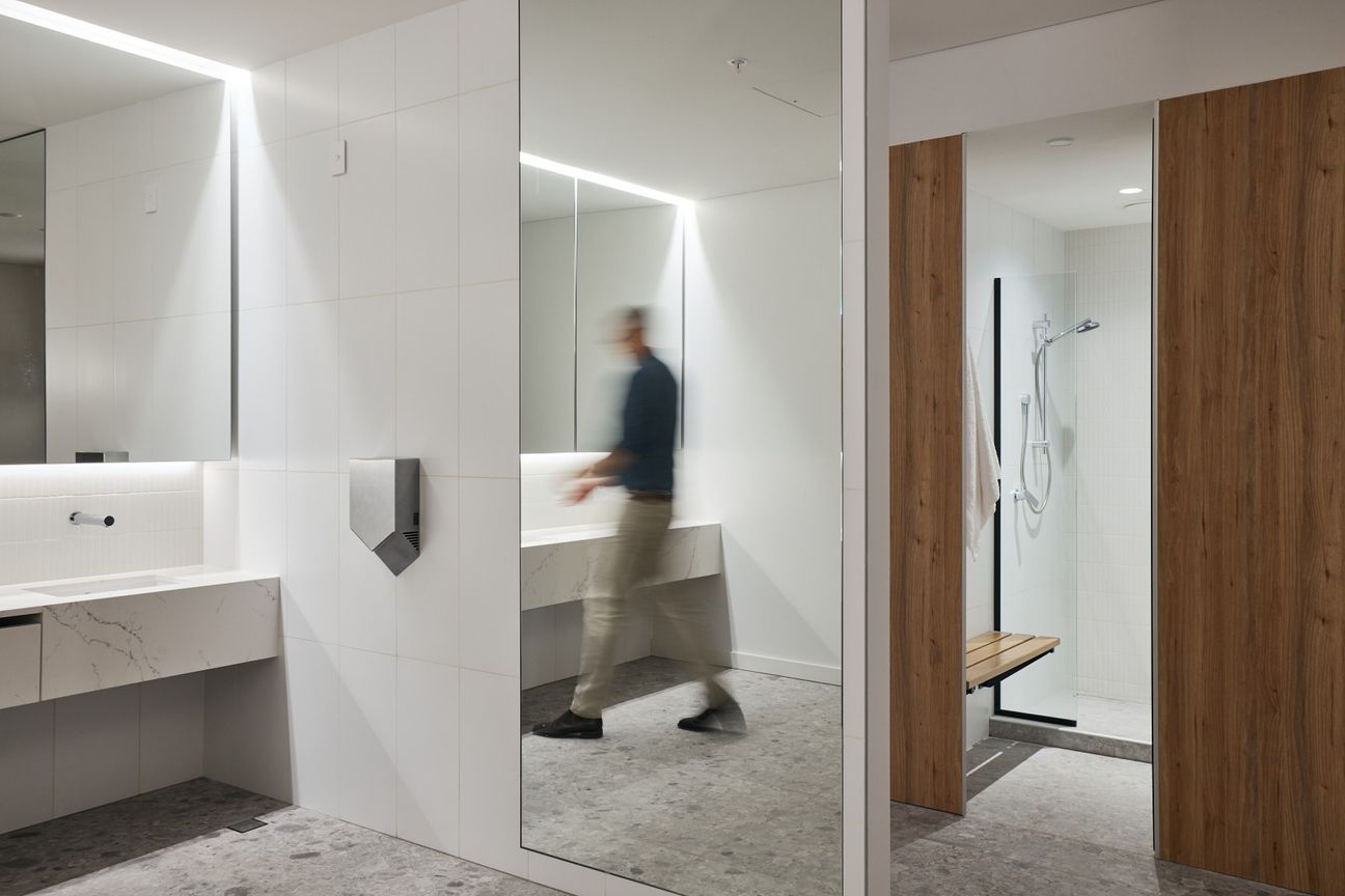 Private Suites with Full Flex | Mosaic - Aanzicht 6