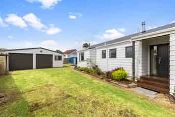 18 Campbell Street, Waihou