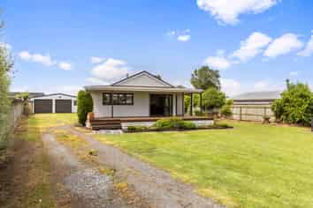 18 Campbell Street, Waihou