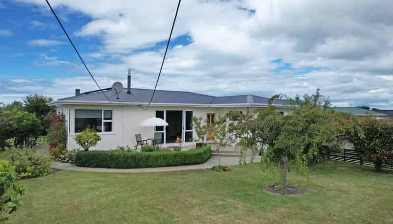 19 Lismore Street, Oamaru