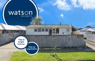 142 Rugby Street, Awapuni