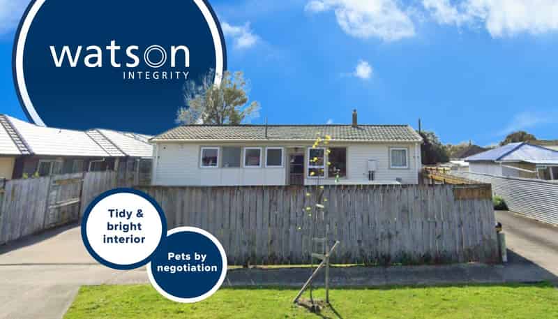 142 Rugby Street, Awapuni