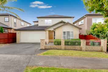 36 Dromoland Drive, Flat Bush
