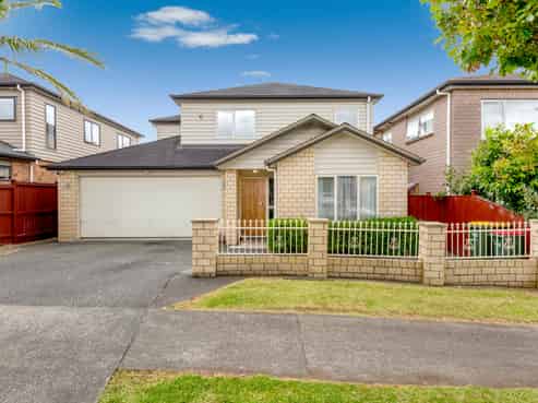 36 Dromoland Drive, Flat Bush