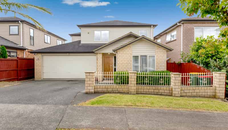 36 Dromoland Drive, Flat Bush