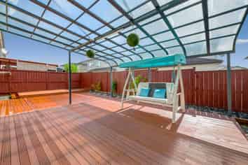 36 Dromoland Drive, Flat Bush