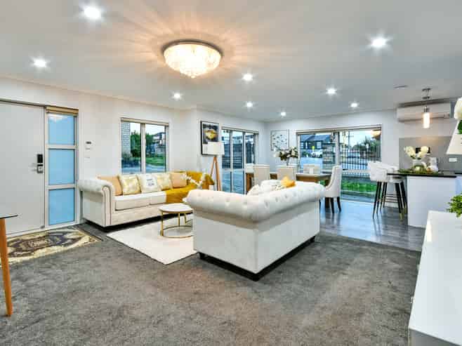 290A Puhinui Road, Papatoetoe