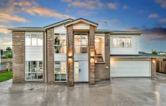 290A Puhinui Road, Papatoetoe