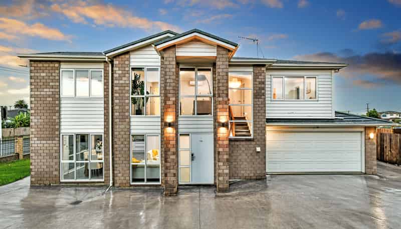 290A Puhinui Road, Papatoetoe