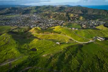 5/611 611 Wainui Road, Kaiti