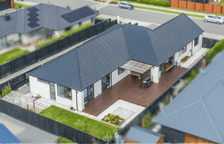 25 Kaitorete Drive, Lincoln