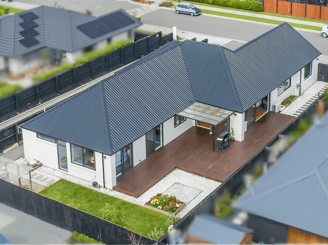 25 Kaitorete Drive, Lincoln