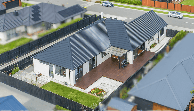 25 Kaitorete Drive, Lincoln