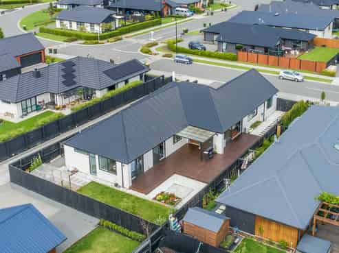 25 Kaitorete Drive, Lincoln