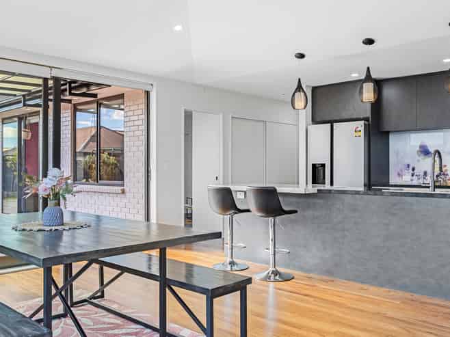 25 Kaitorete Drive, Lincoln