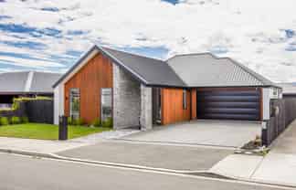 25 Kaitorete Drive, Lincoln