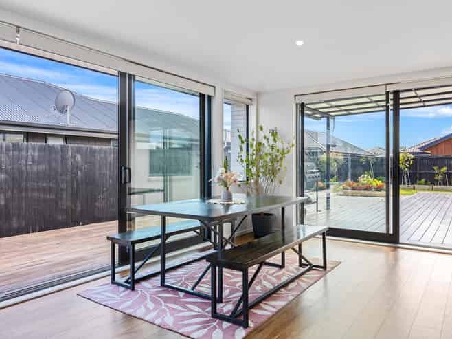 25 Kaitorete Drive, Lincoln