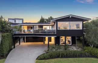 14 Geraldine Place, Kohimarama