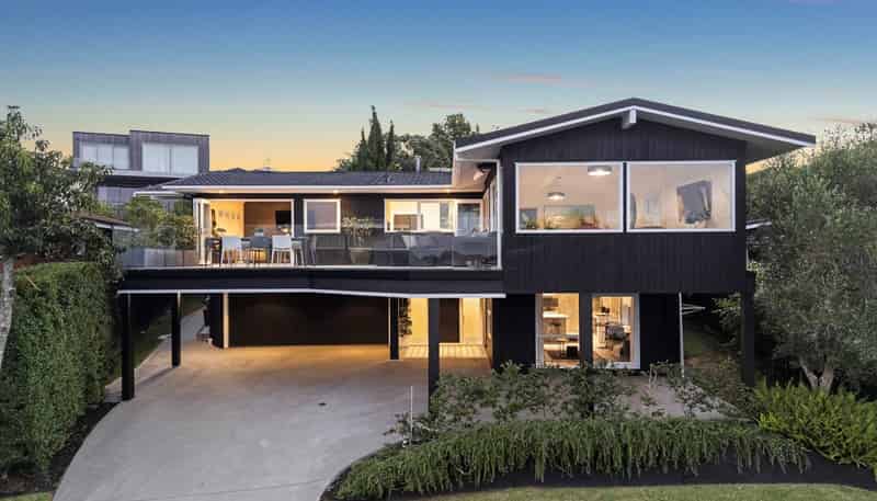 14 Geraldine Place, Kohimarama