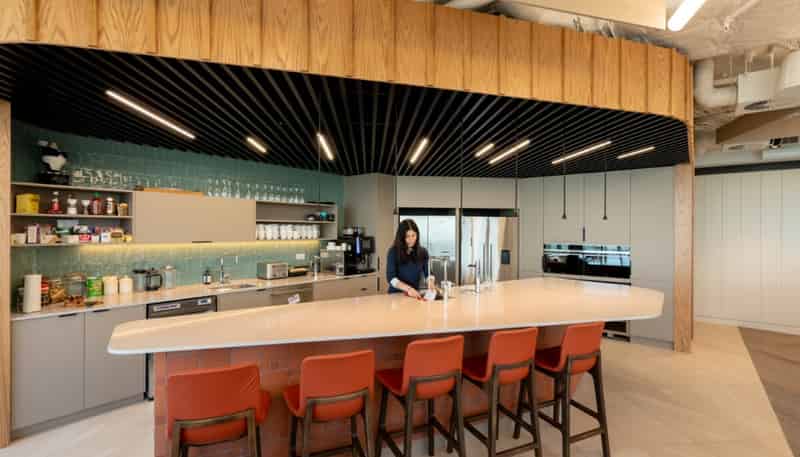 48 Shortland Street, Auckland Central