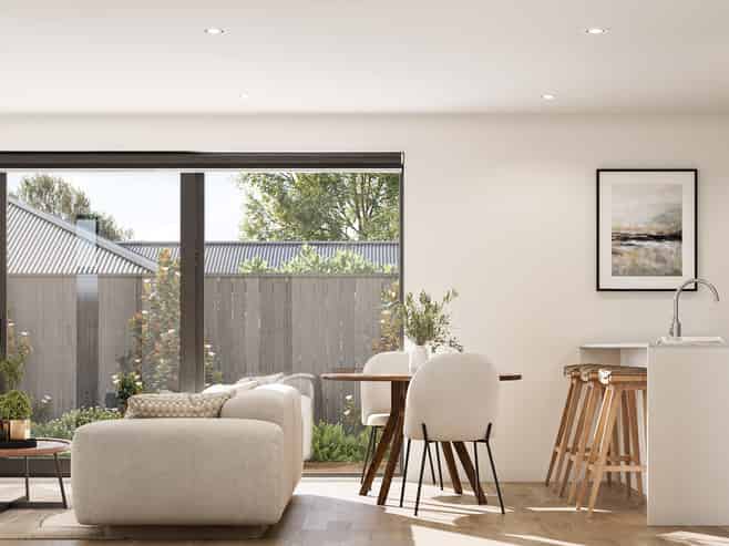 2/45 Studholme Street, Somerfield