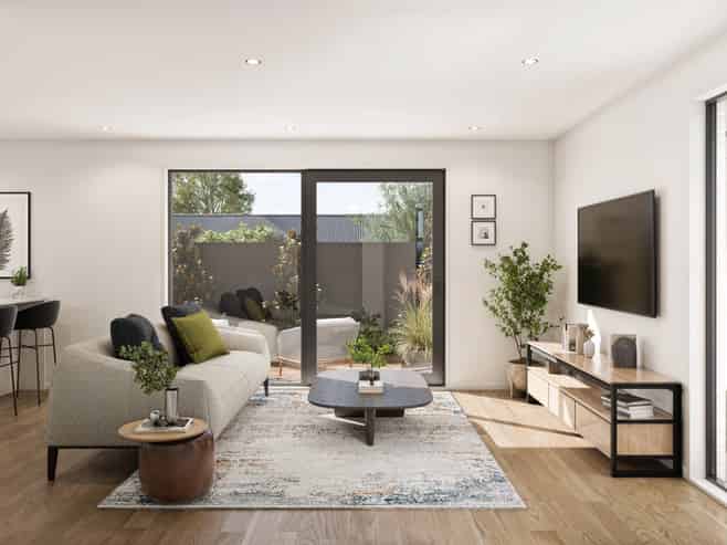 2/45 Studholme Street, Somerfield