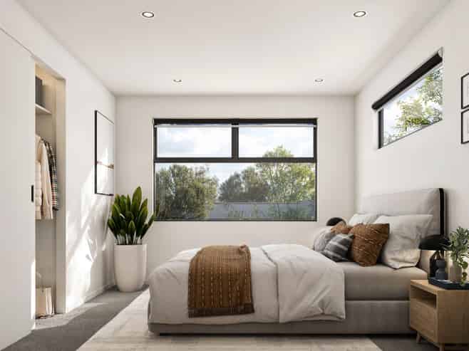 2/45 Studholme Street, Somerfield