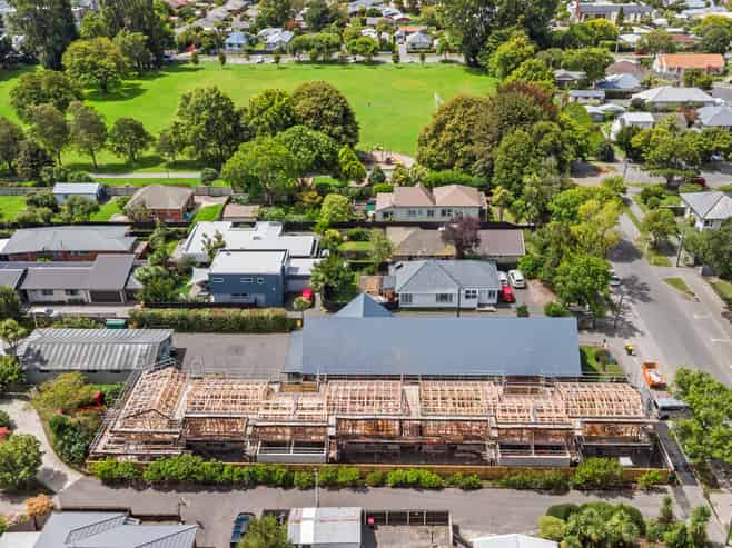 2/45 Studholme Street, Somerfield