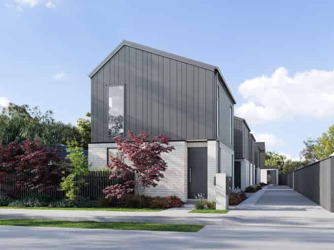 2/45 Studholme Street, Somerfield