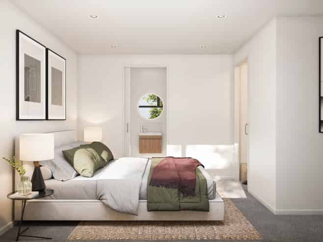 2/45 Studholme Street, Somerfield