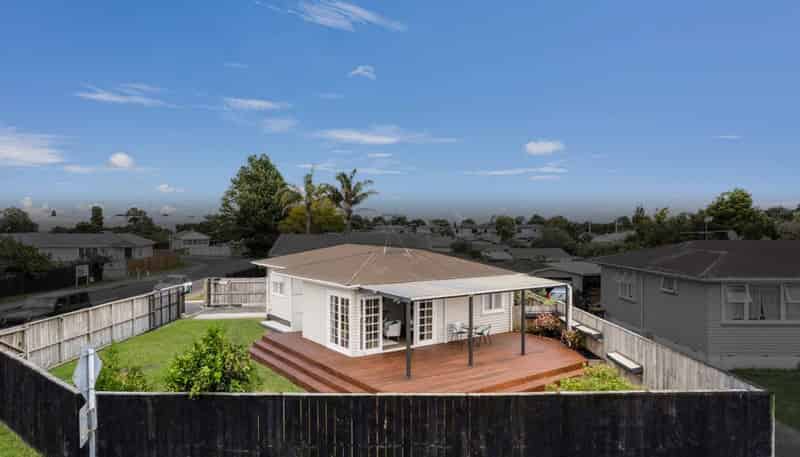 1/1 Cooper Place, Papakura