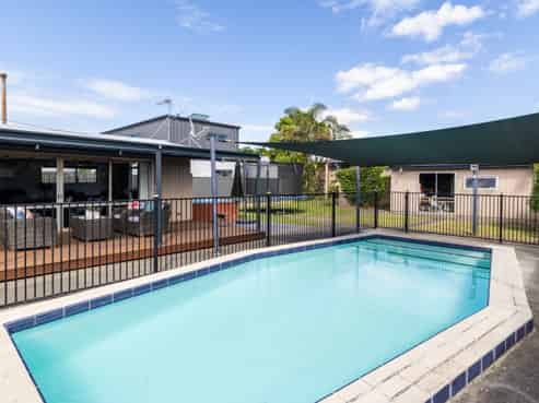 7 Flanders Avenue, Onekawa