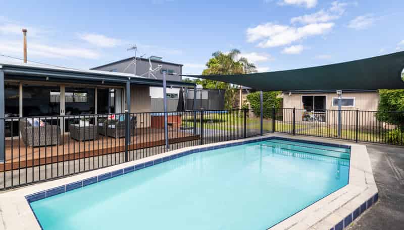 7 Flanders Avenue, Onekawa