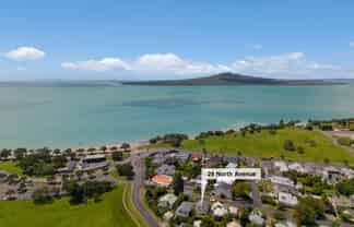 29 North Avenue, Devonport