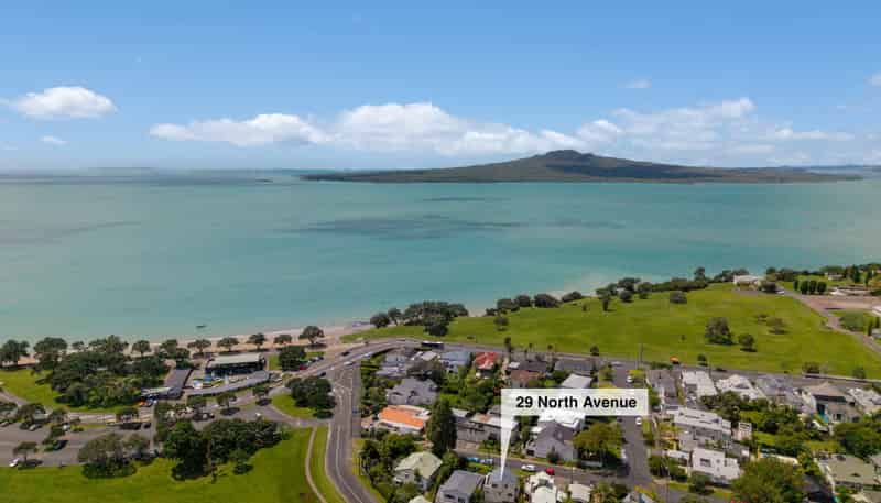 29 North Avenue, Devonport