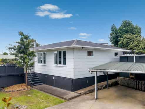 27 Drake Street, Howick