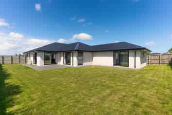 60 Sandhurst Drive, Rolleston