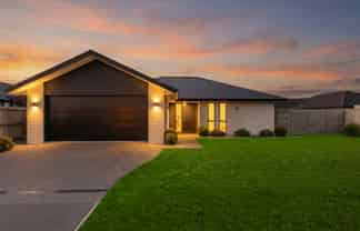 60 Sandhurst Drive, Rolleston