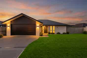 60 Sandhurst Drive, Rolleston