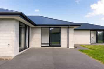 60 Sandhurst Drive, Rolleston