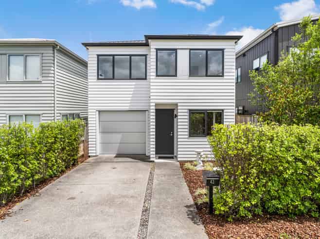 42 Lusitano Drive, Karaka