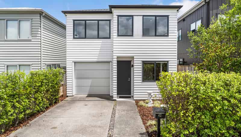 42 Lusitano Drive, Karaka