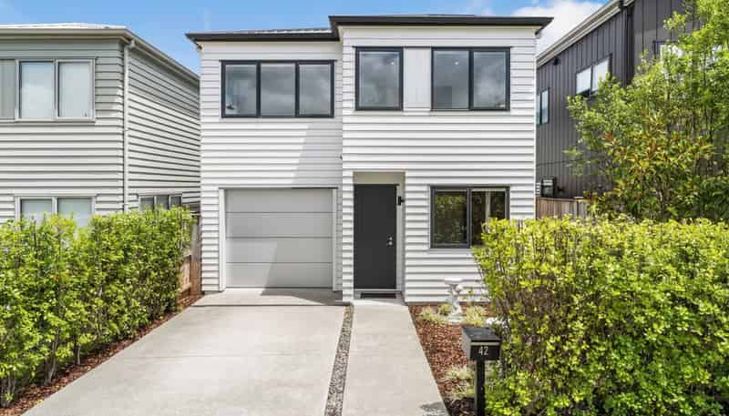 42 Lusitano Drive, Karaka
